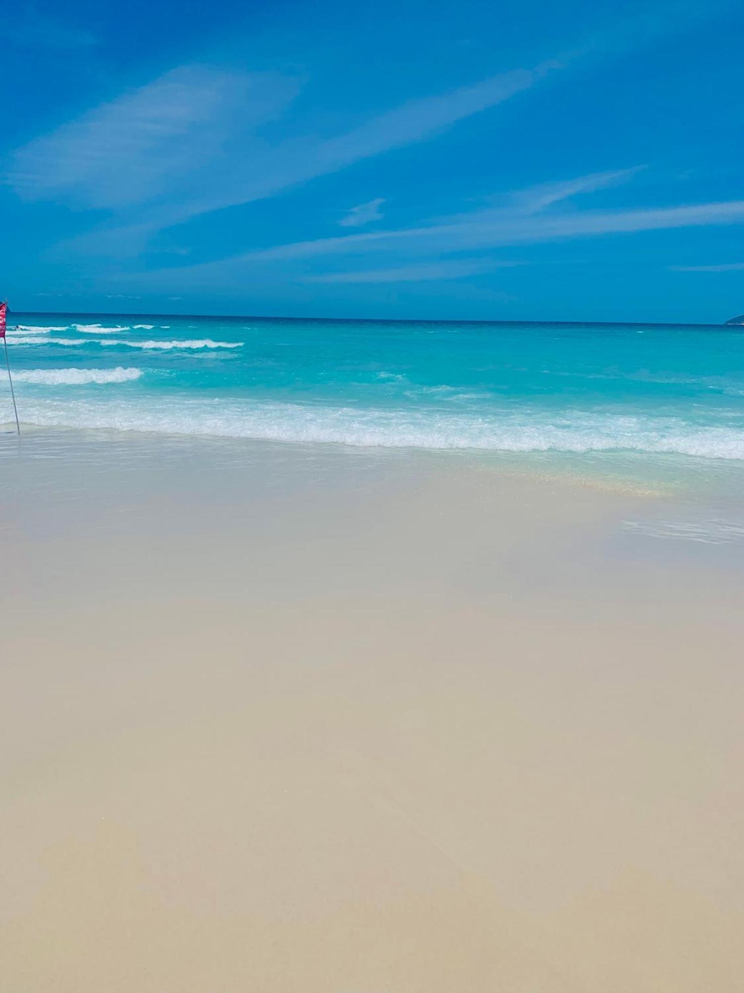 Apartamento Incrivel Em Cabo Frio Com Localizacao Privilegiada Ao Lado Da Praia Do Forte! Buitenkant foto