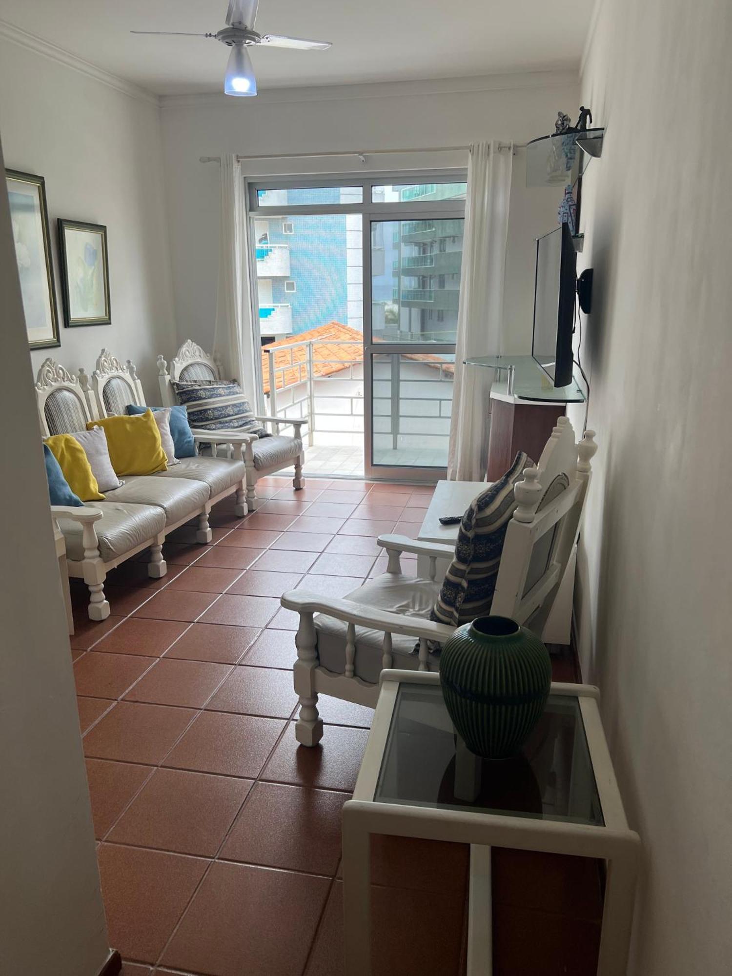 Apartamento Incrivel Em Cabo Frio Com Localizacao Privilegiada Ao Lado Da Praia Do Forte! Buitenkant foto