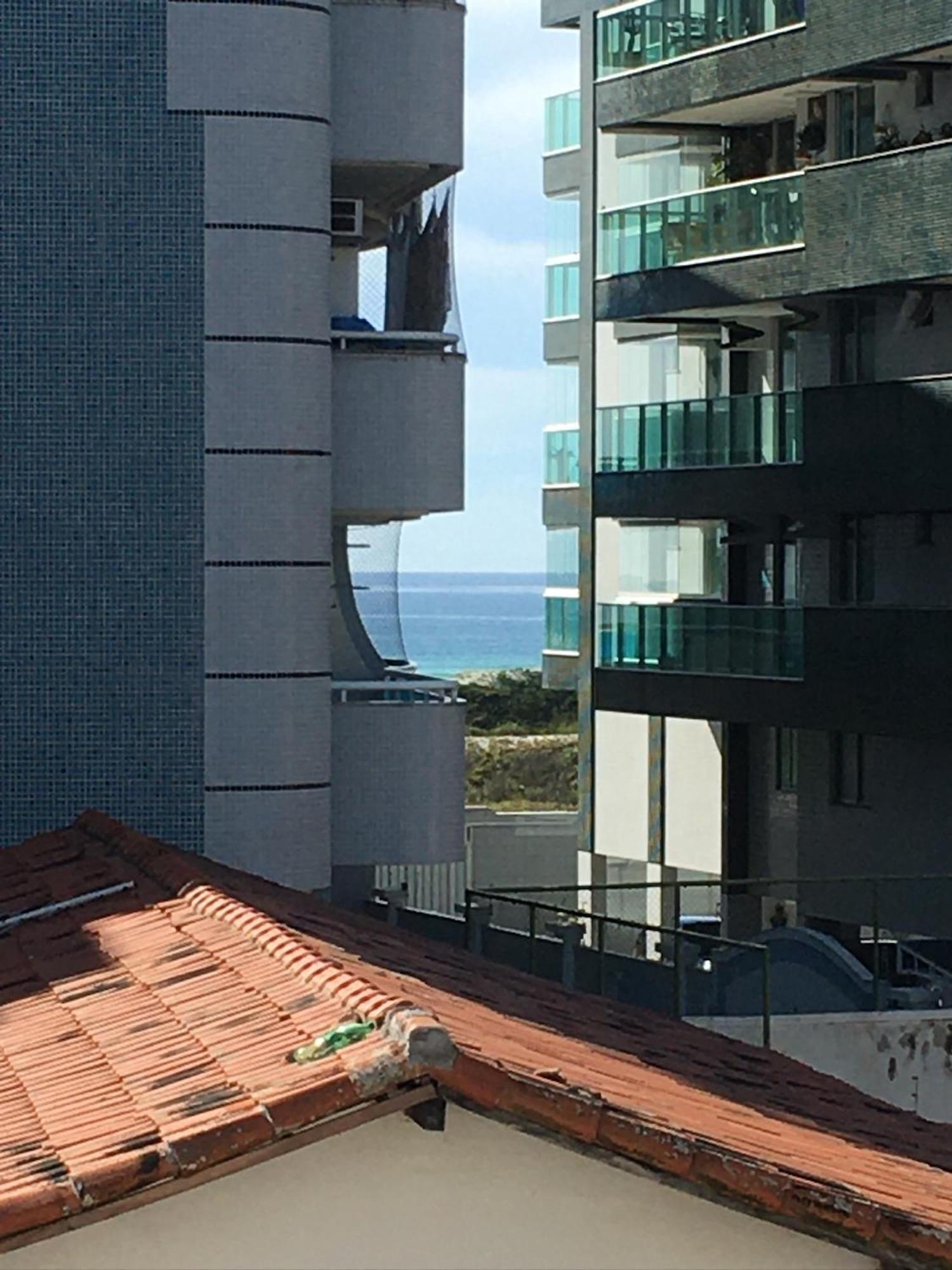 Apartamento Incrivel Em Cabo Frio Com Localizacao Privilegiada Ao Lado Da Praia Do Forte! Buitenkant foto