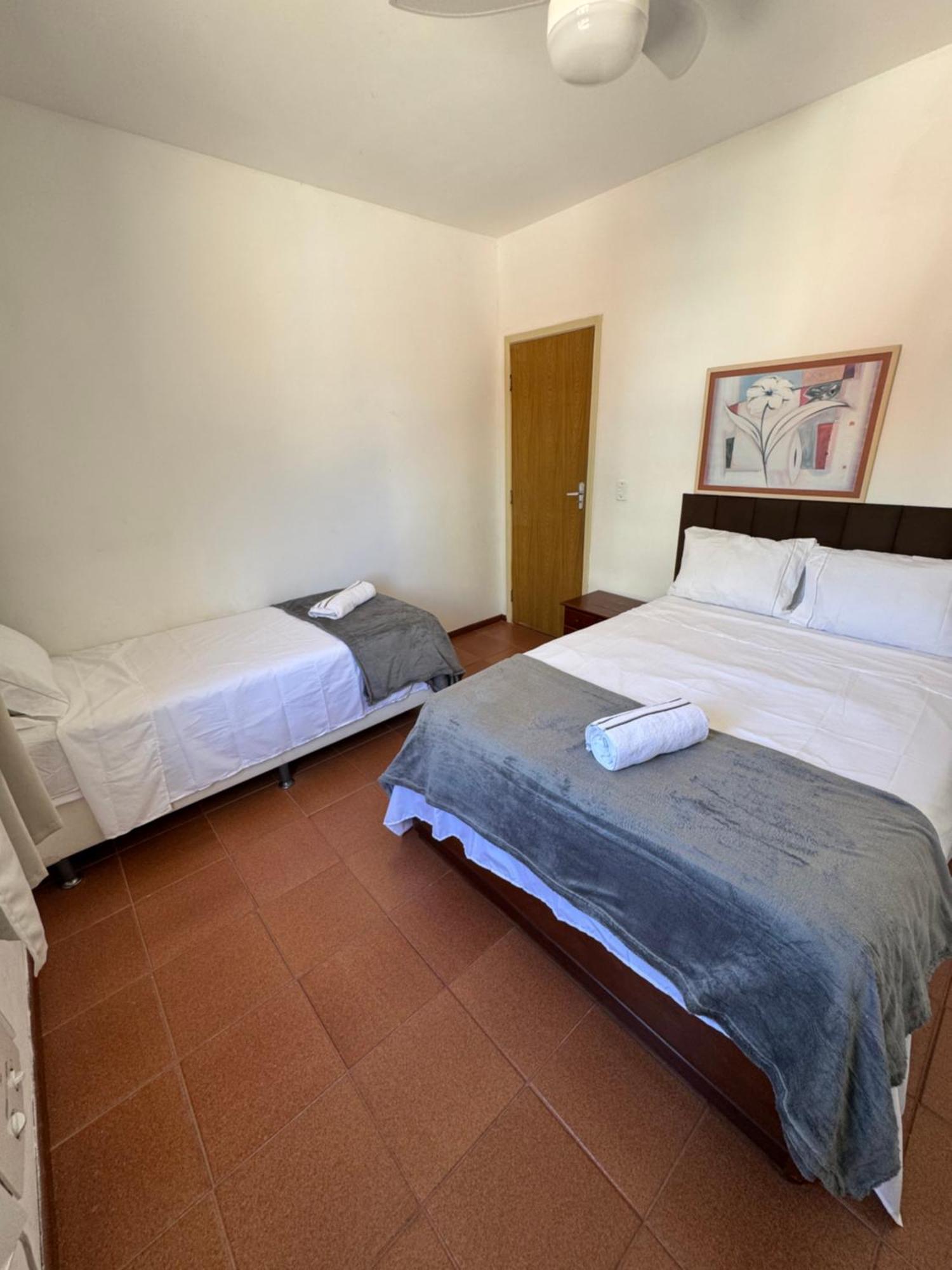 Apartamento Incrivel Em Cabo Frio Com Localizacao Privilegiada Ao Lado Da Praia Do Forte! Buitenkant foto