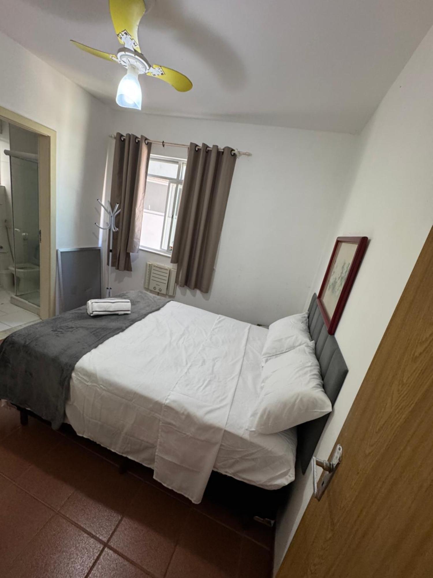 Apartamento Incrivel Em Cabo Frio Com Localizacao Privilegiada Ao Lado Da Praia Do Forte! Buitenkant foto