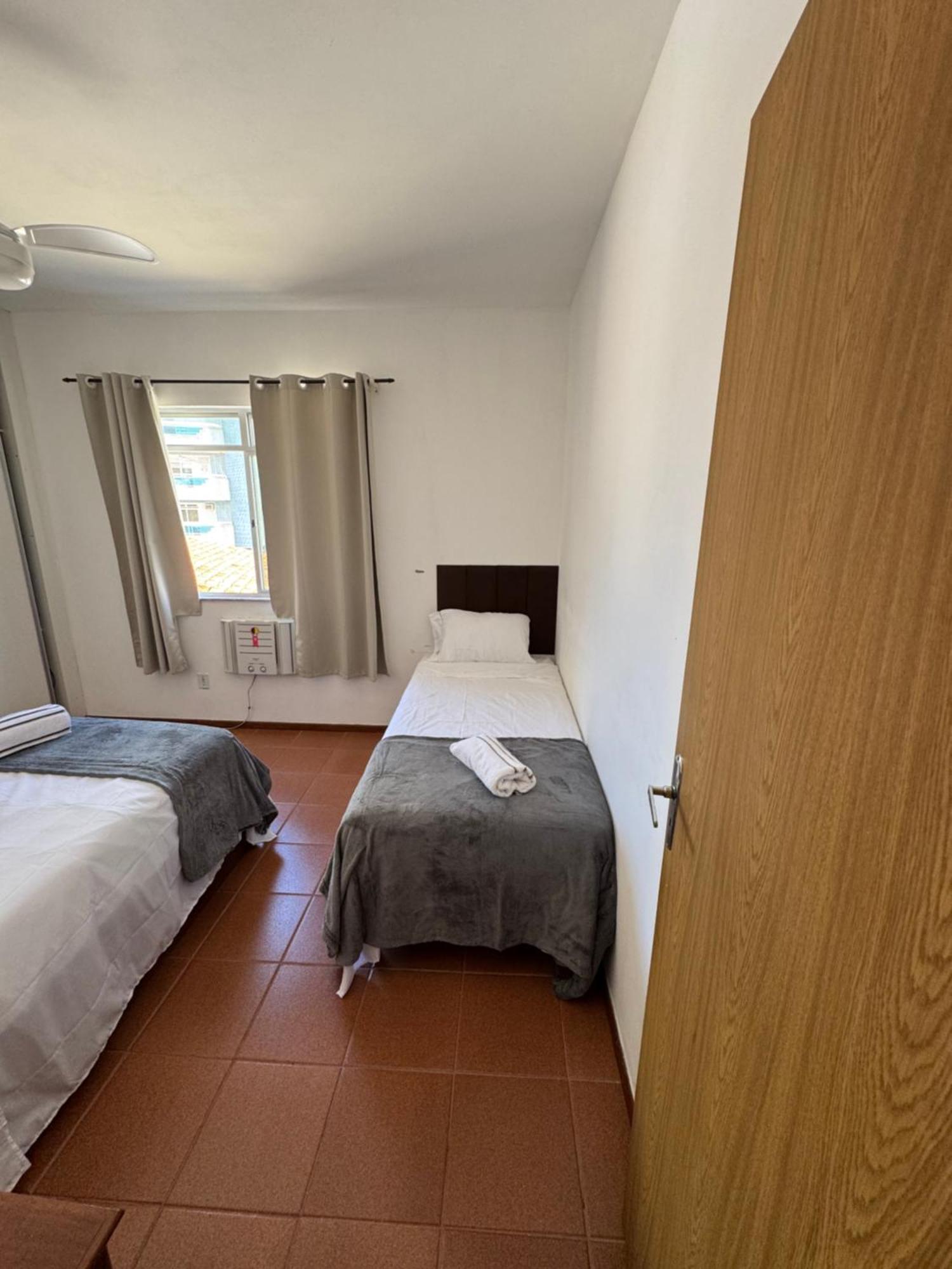 Apartamento Incrivel Em Cabo Frio Com Localizacao Privilegiada Ao Lado Da Praia Do Forte! Buitenkant foto